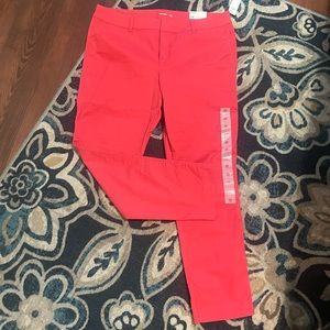 Old Navy Pixie Pants